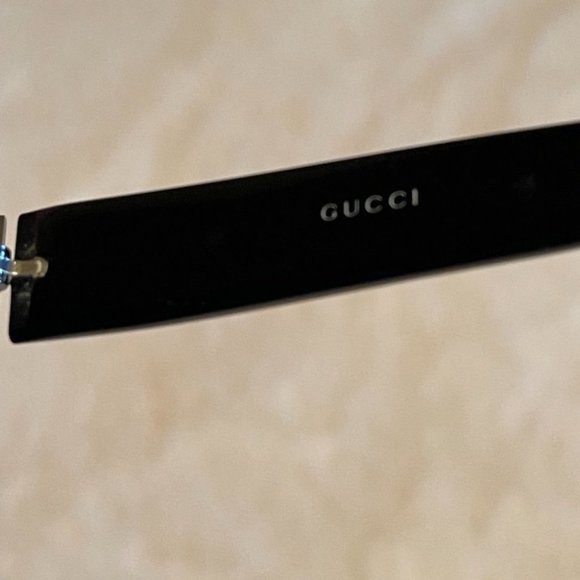 Authentic Gucci Sunglasses 100% Authentic - Picture 12 of 13